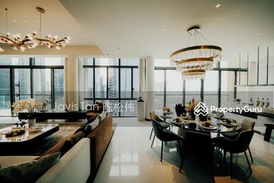 For Sale - Marina One Residences