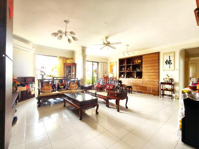 For Sale - Mimosa Park