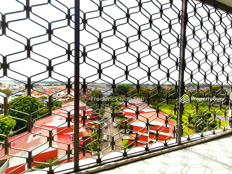 Unblock View