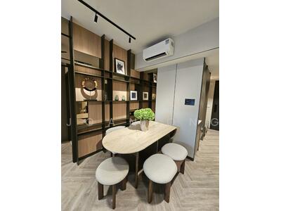 For Sale - Springleaf Residence