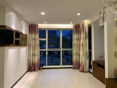 For Sale - D'Sunrise