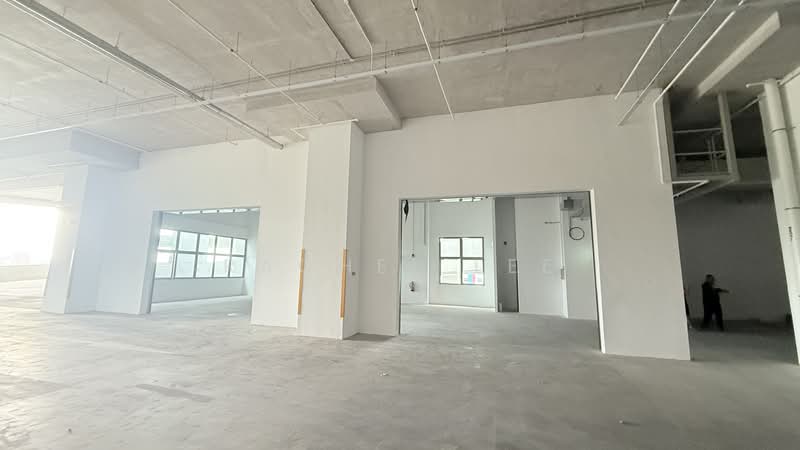 SmartFood@Mandai, 10 Mandai Estate, 2,013 sqft, Factory / Workshop (B2) For Sale, by Rachel Lee, 60067922 - Interior - CommercialGuru.com.sg