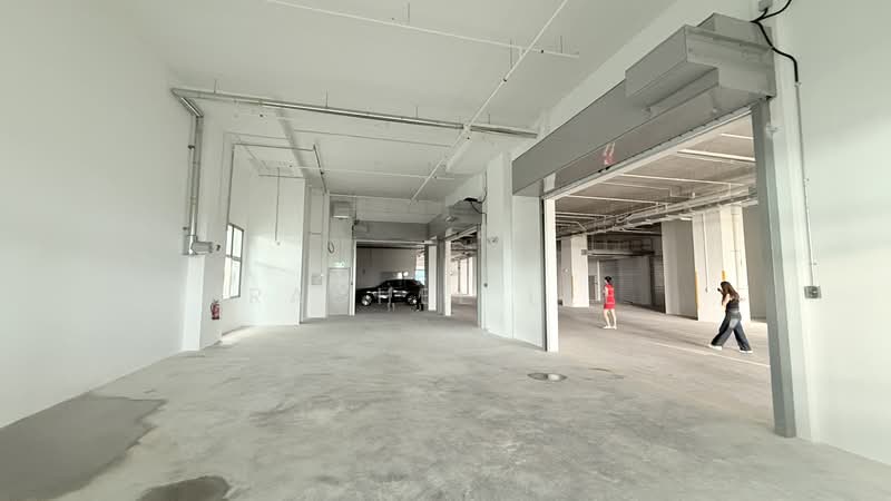 SmartFood@Mandai, 10 Mandai Estate, 2,013 sqft, Factory / Workshop (B2) For Sale, by Rachel Lee, 60067922 - Interior - CommercialGuru.com.sg
