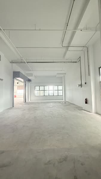 SmartFood@Mandai, 10 Mandai Estate, 2,013 sqft, Factory / Workshop (B2) For Sale, by Rachel Lee, 60067922 - Interior - CommercialGuru.com.sg