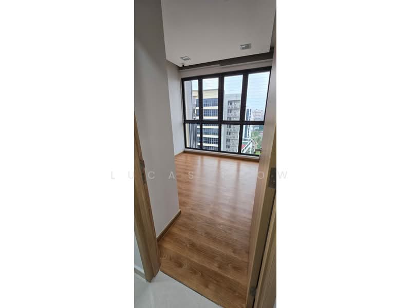 Hundred Palms Residences, 268 Yio Chu Kang Road, 3 Bedrooms, 915 sqft, Executive Condominium For Rent, by Lucas Leow, 60067929 - Bedroom - PropertyGuru.com.sg