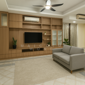 For Sale - Sembawang Hills Estate