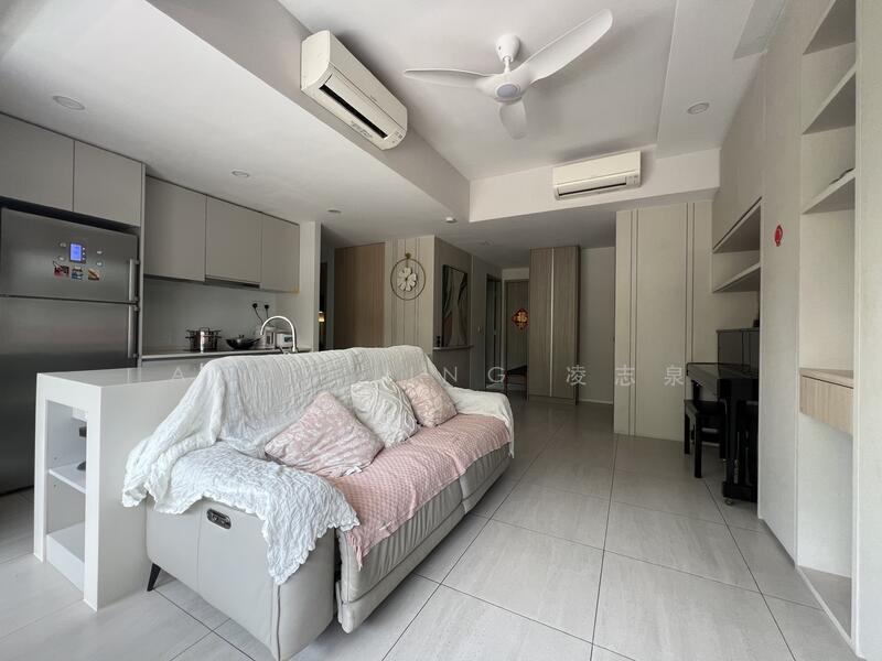 The Woodleigh Residences, 31 Bidadari Park Drive, 3 Bedrooms, 958 sqft, Condominium For Sale, by Andy Ling 凌志泉, 60067940 - PropertyGuru.com.sg