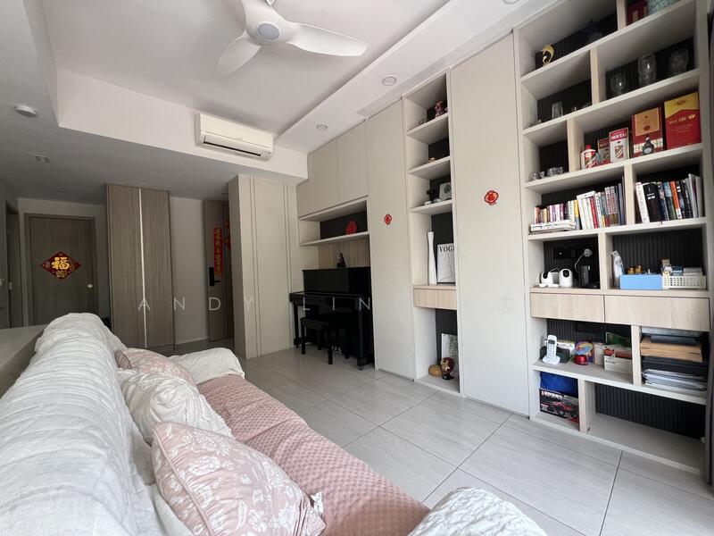 The Woodleigh Residences, 31 Bidadari Park Drive, 3 Bedrooms, 958 sqft, Condominium For Sale, by Andy Ling 凌志泉, 60067940 - PropertyGuru.com.sg