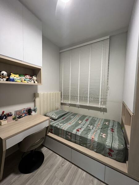 The Woodleigh Residences, 31 Bidadari Park Drive, 3 Bedrooms, 958 sqft, Condominium For Sale, by Andy Ling 凌志泉, 60067940 - PropertyGuru.com.sg