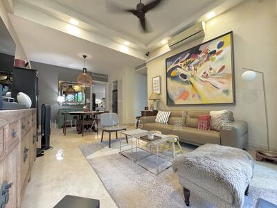 For Sale - The Tessarina