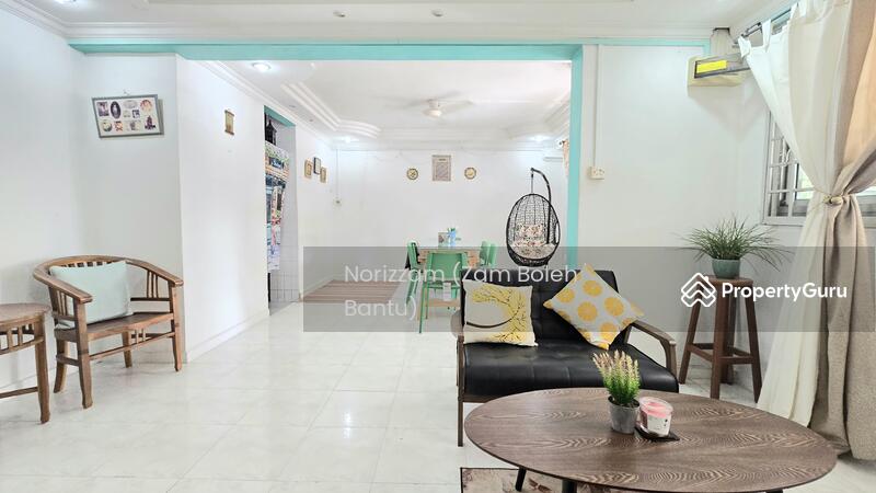 For Sale - 873 Yishun Street 81
