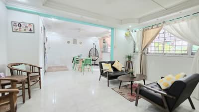 For Sale - 873 Yishun Street 81