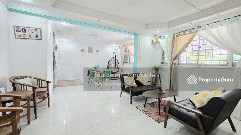 For Sale - 873 Yishun Street 81