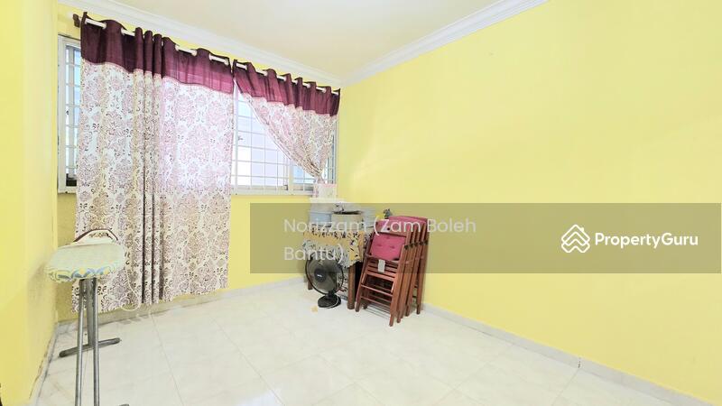 For Sale - 873 Yishun Street 81
