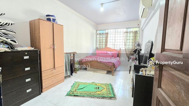 For Sale - 873 Yishun Street 81