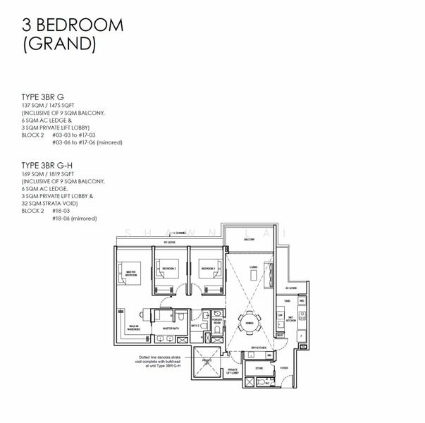 For Sale Grand Dunman