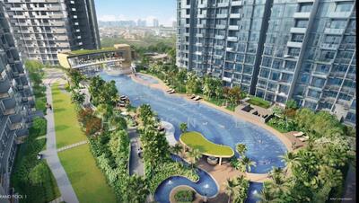 For Sale - Grand Dunman