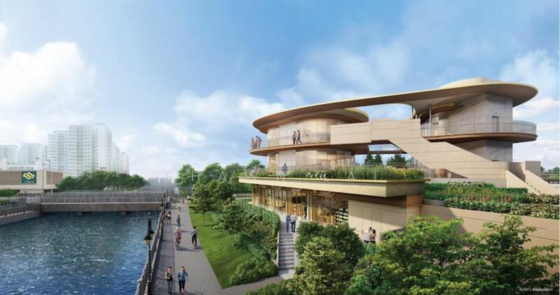 For Sale - Grand Dunman