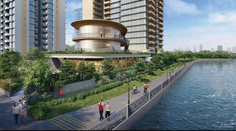 For Sale - Grand Dunman
