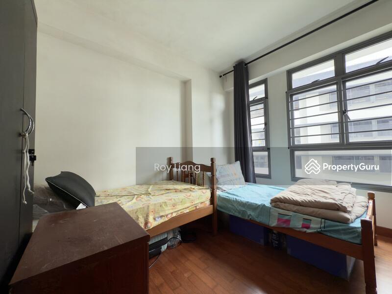 Common Bedroom