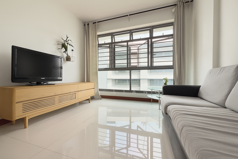 For Sale - 315B Punggol Way