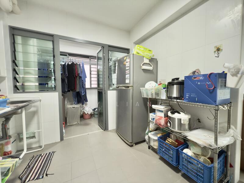 For Sale - 315B Punggol Way