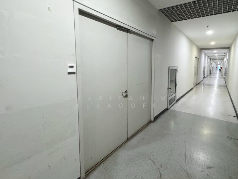 Pioneer Junction, 3 Soon Lee Street, 1,507 sqft, Factory / Workshop (B2) For Sale, by Sharifah M Alsagoff, 60068045 - Corridor - CommercialGuru.com.sg