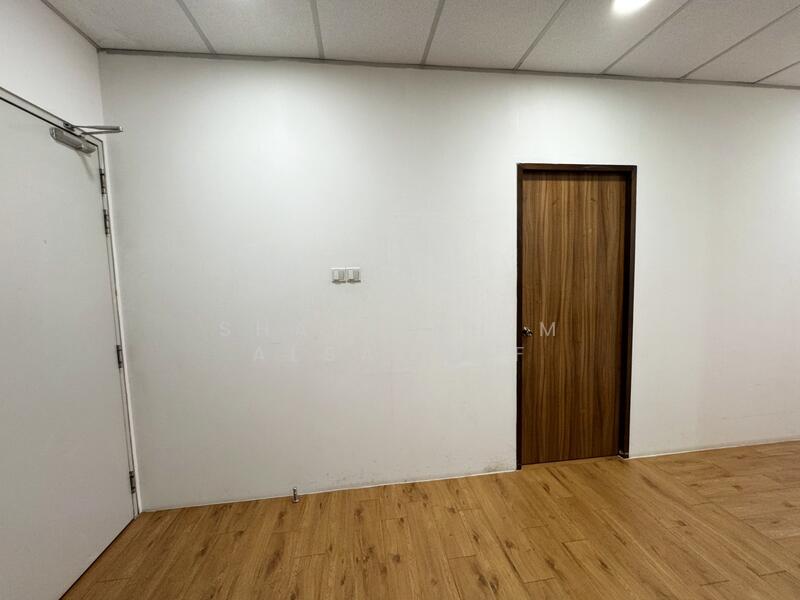 Pioneer Junction, 3 Soon Lee Street, 1,507 sqft, Factory / Workshop (B2) For Sale, by Sharifah M Alsagoff, 60068045 - CommercialGuru.com.sg