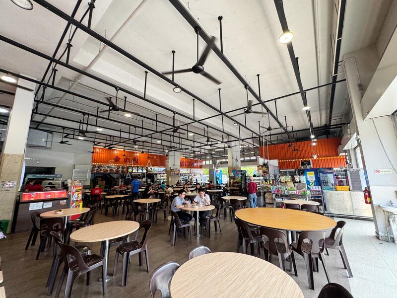 Pioneer Junction, 3 Soon Lee Street, 1,507 sqft, Factory / Workshop (B2) For Sale, by Sharifah M Alsagoff, 60068045 - Others - CommercialGuru.com.sg
