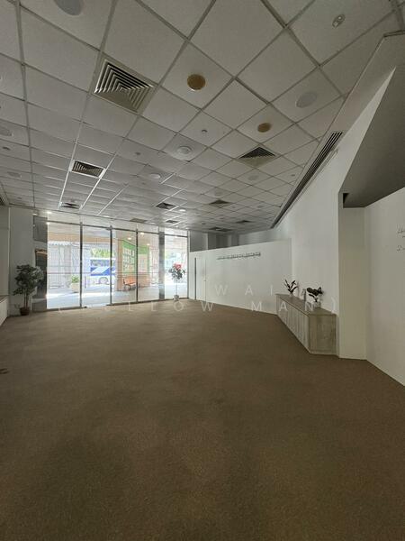 51 Cuppage Road, 51 Cuppage Road, 958 sqft, Food & Beverage For Rent, by Chi Wai (Yellow Man), 60068056 - Lobby - CommercialGuru.com.sg