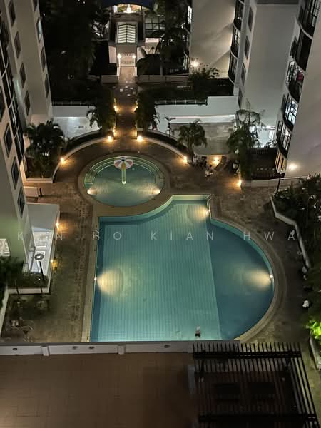 Westmere, 71 Jurong East Street 13, Room Rental, 250 sqft, Condominium For Rent, by Ken Ho Kian Hwa, 60068057 - Exterior - PropertyGuru.com.sg