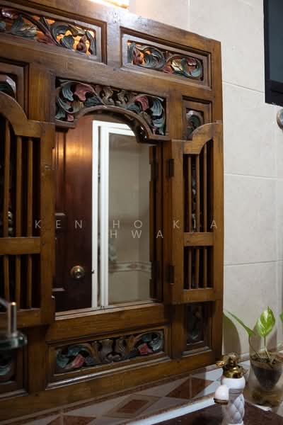 Westmere, 71 Jurong East Street 13, Room Rental, 250 sqft, Condominium For Rent, by Ken Ho Kian Hwa, 60068057 - Bathroom - PropertyGuru.com.sg