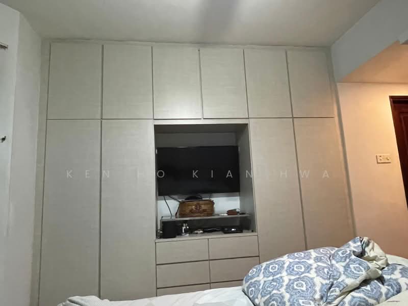 Westmere, 71 Jurong East Street 13, Room Rental, 250 sqft, Condominium For Rent, by Ken Ho Kian Hwa, 60068057 - Bedroom - PropertyGuru.com.sg