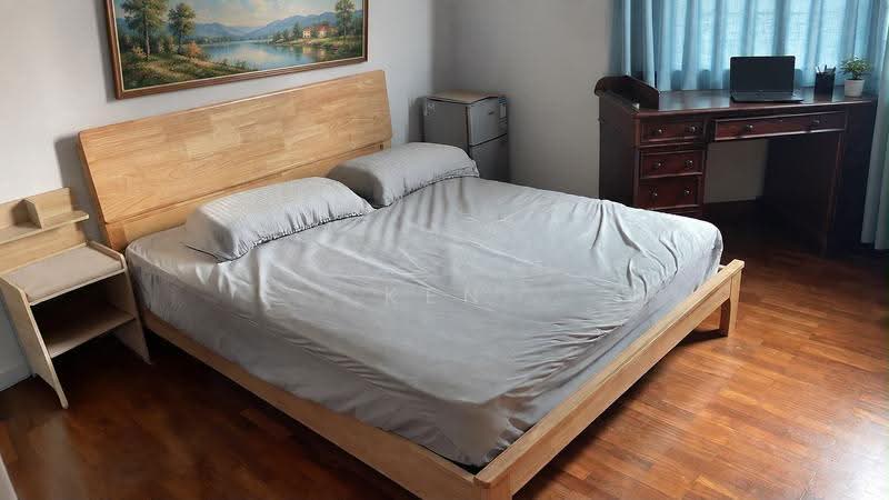 Westmere, 71 Jurong East Street 13, Boon Lay / Jurong / Tuas, Room Rental, 300 sqft, Condominium For Rent, by Ken Ho Kian Hwa, 60068057 - Master bedroom - PropertyGuru.com.sg