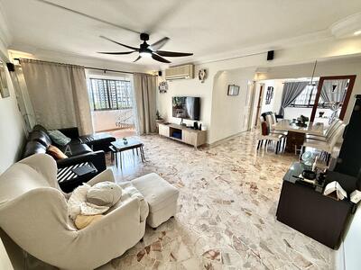 For Sale - 13 Teck Whye Lane