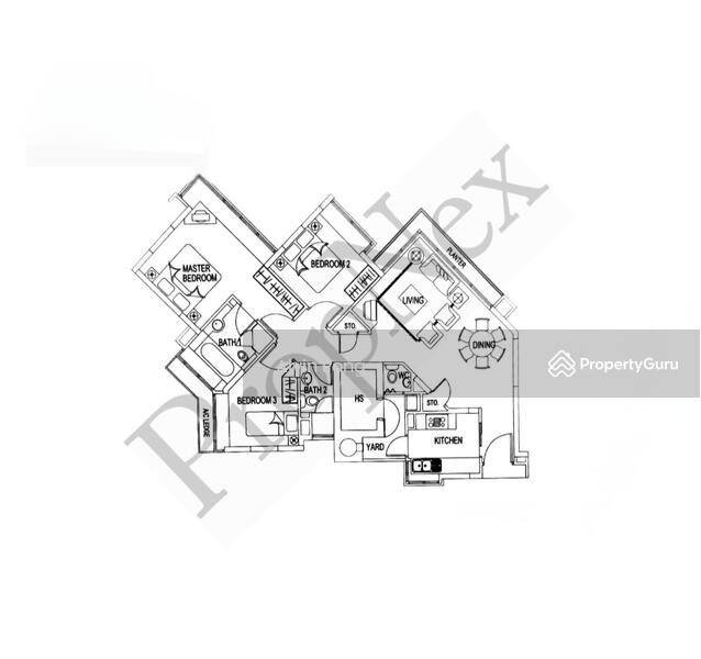 For Sale Tanamera Crest