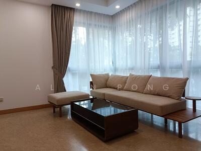 For Sale - Tanamera Crest