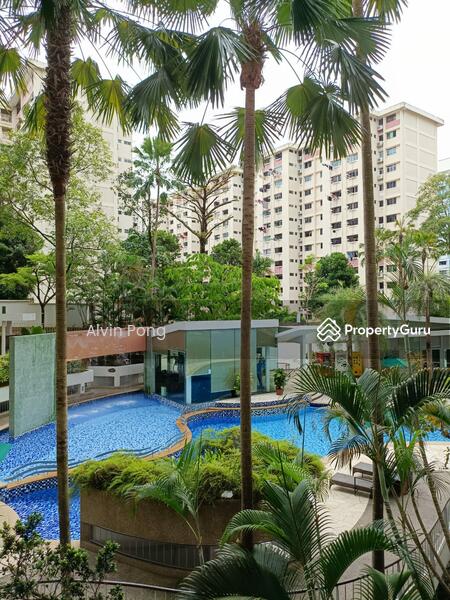For Sale - Tanamera Crest