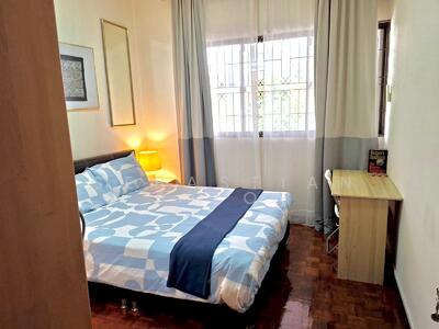 For Rent - Chip Thye Garden