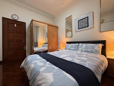 For Rent - Chip Thye Garden