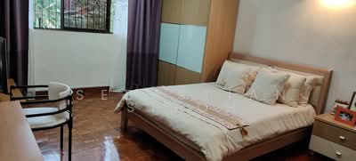 For Rent - Chip Thye Garden