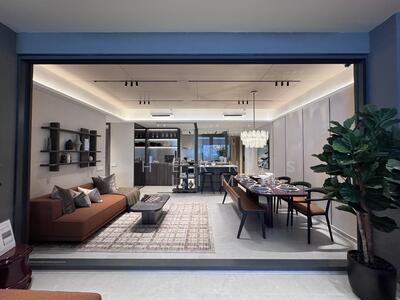 For Sale - Canberra Crescent Residences