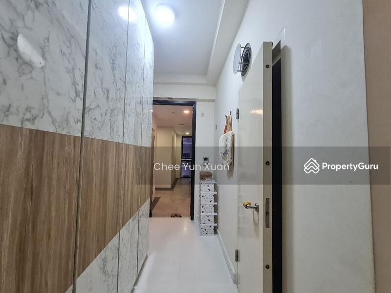 For Rent - Edenz Loft