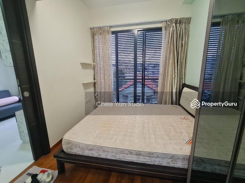 For Rent - Edenz Loft