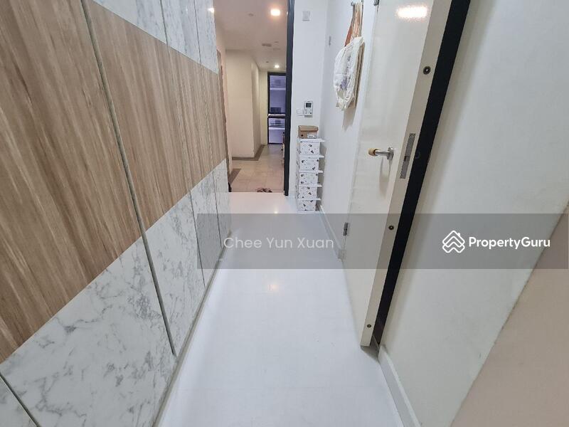 For Rent - Edenz Loft