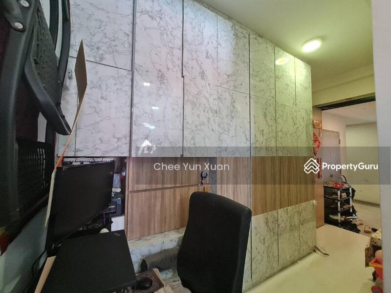 For Rent - Edenz Loft