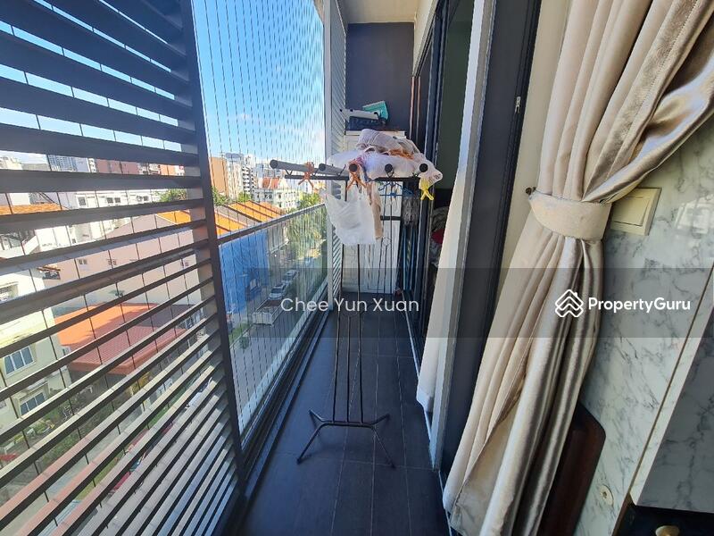 For Rent - Edenz Loft