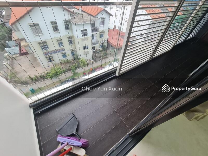 For Rent - Edenz Loft