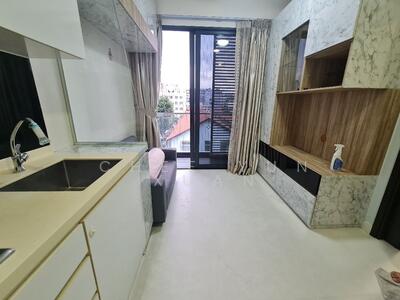 For Rent - Edenz Loft