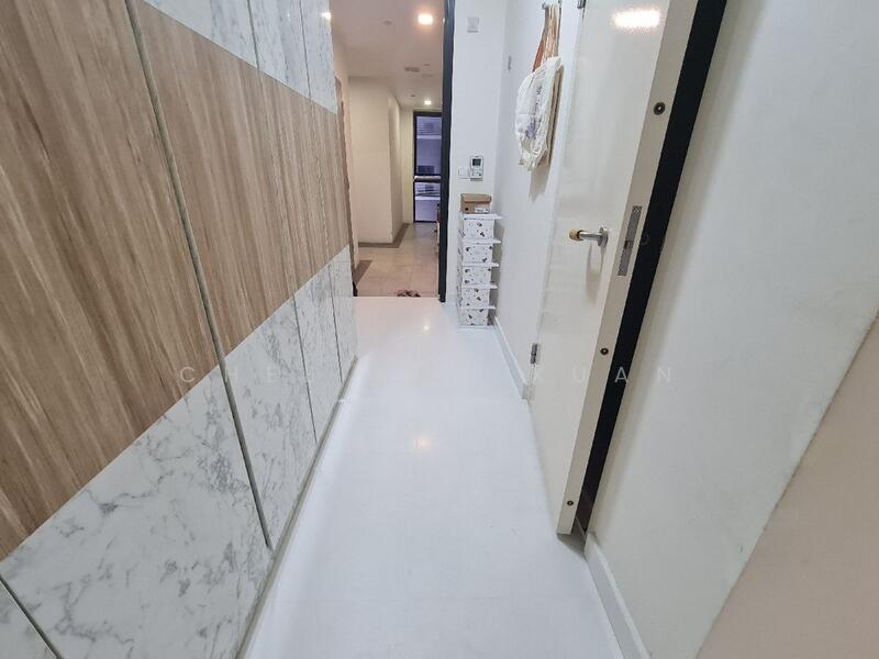 For Rent - Edenz Loft